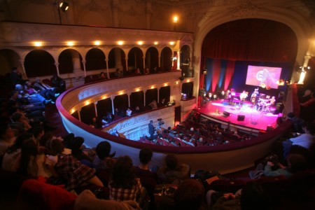 Gala Premiilor Radio România Cultural